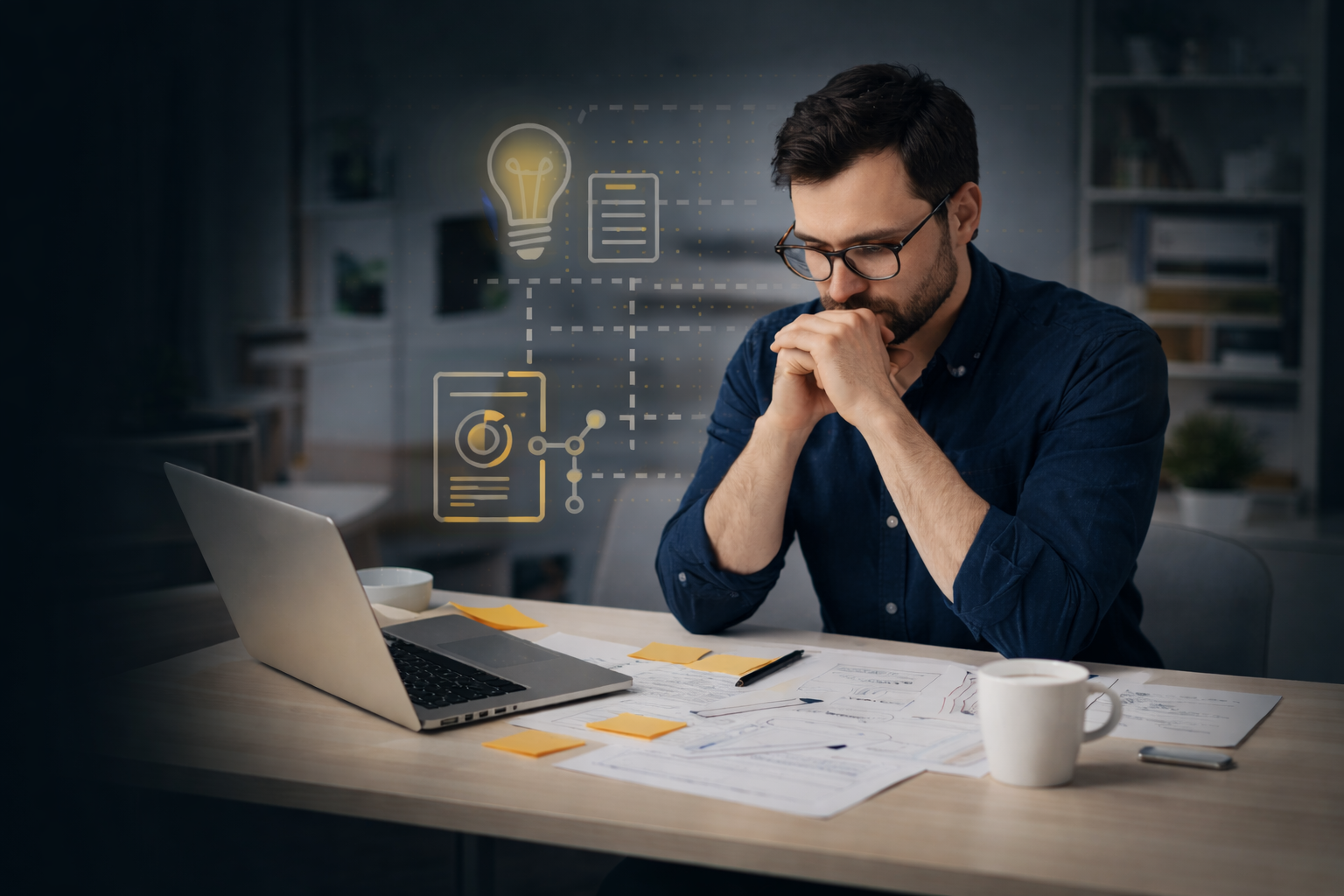 Digital Marketing Strategy